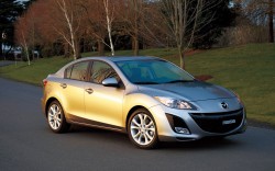 mazda3 mazda3